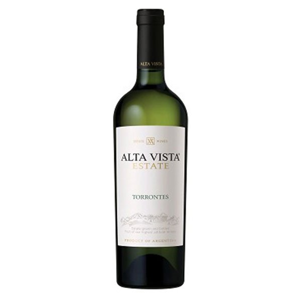 Alta Vista Premium Estate Torrontes 75cl - Compare prices in UAE